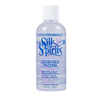 Picture of Chris Christensen Silk Spirits Liquid Silk Protein